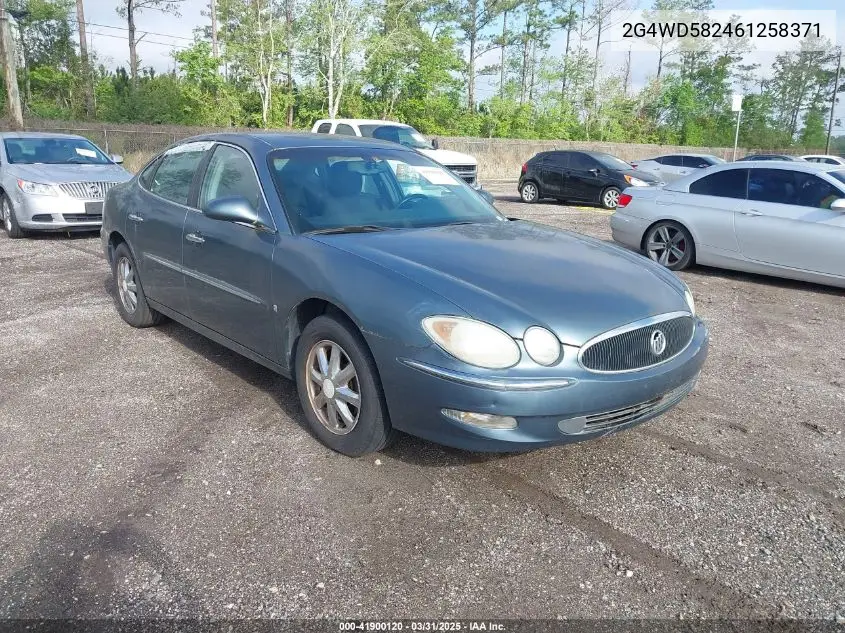 Buick LaCrosse (North America)