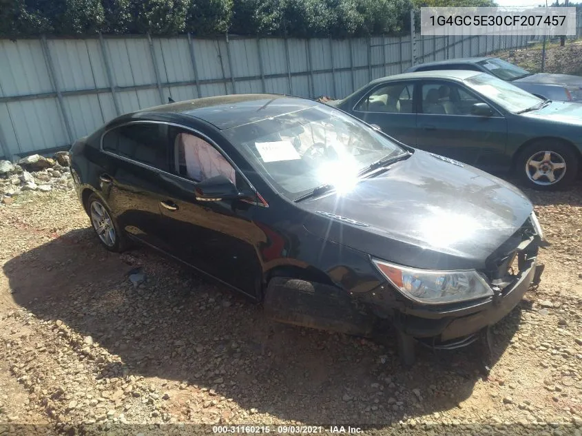 Buick LaCrosse (II)