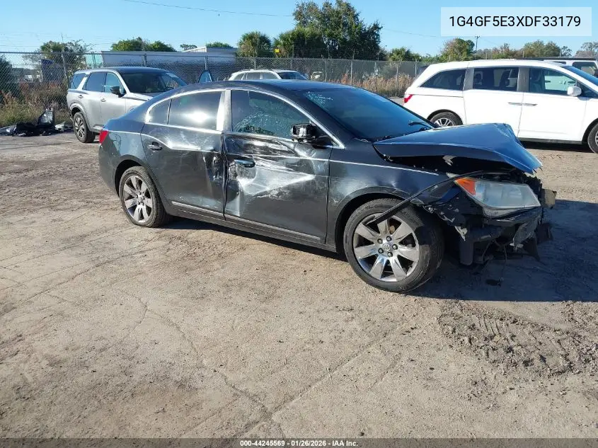 Buick LaCrosse (II)