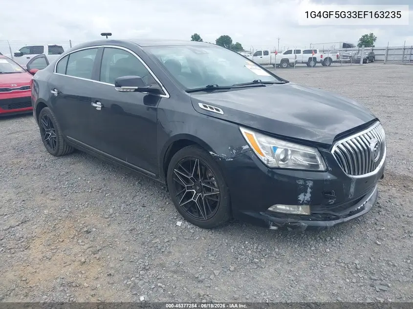 Buick LaCrosse (II)
