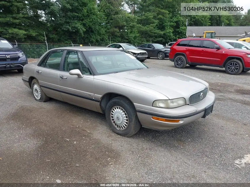 Buick LeSabre (VII)