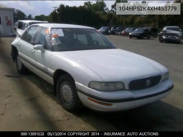 Buick LeSabre (VII)