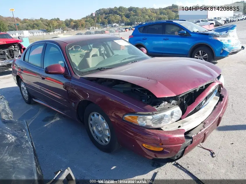 Buick LeSabre (VIII)