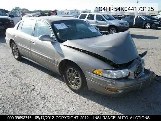 Buick LeSabre (VIII)