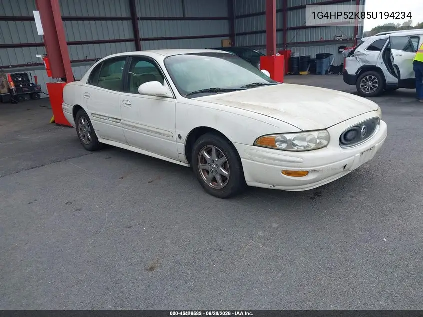 Buick LeSabre (VIII)