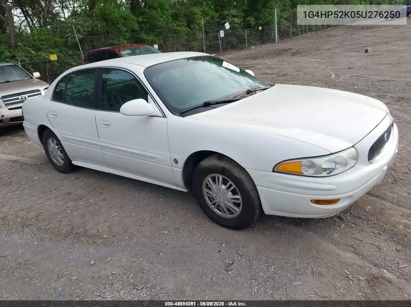 Buick LeSabre (VIII)