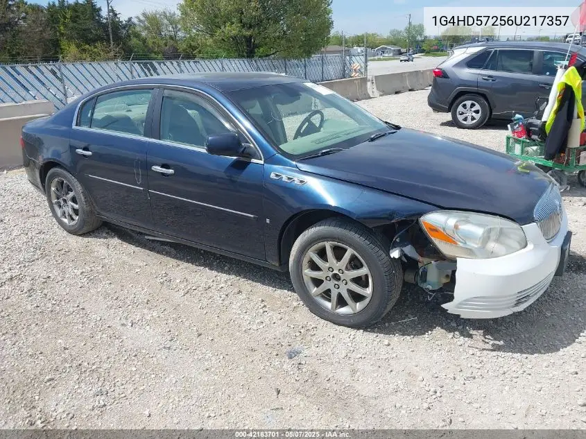 Buick Lucerne (I)