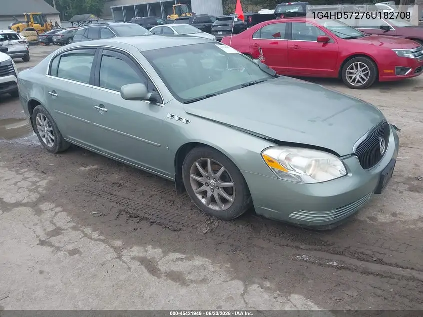 Buick Lucerne (I)