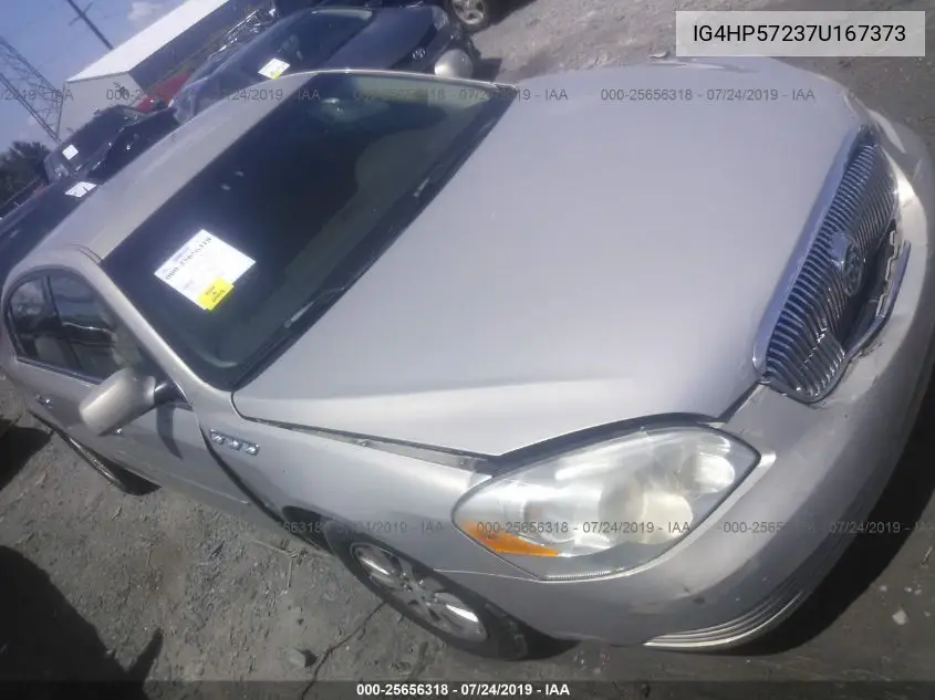 Buick Lucerne (I)