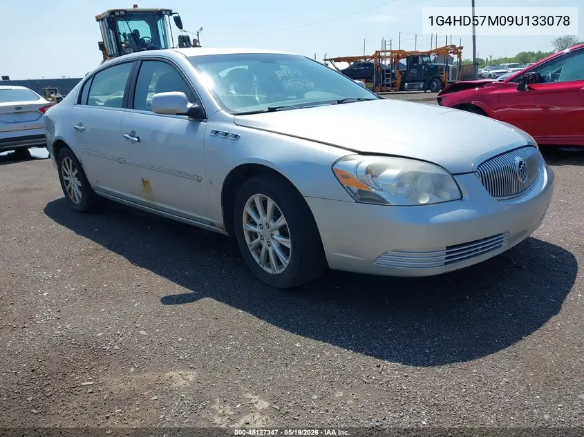 Buick Lucerne (I)