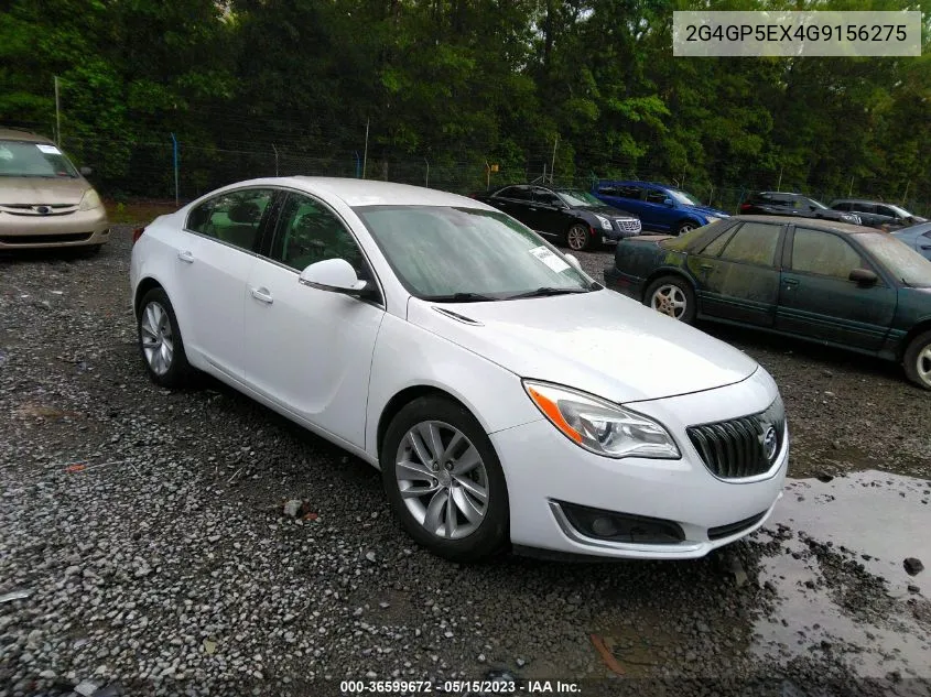 Buick Regal (V)