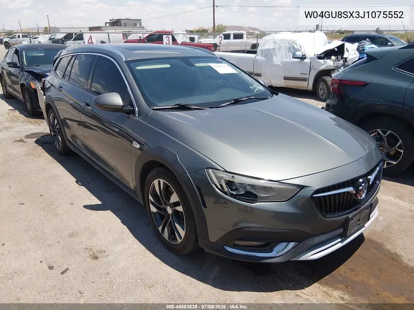 Buick Regal (VI)
