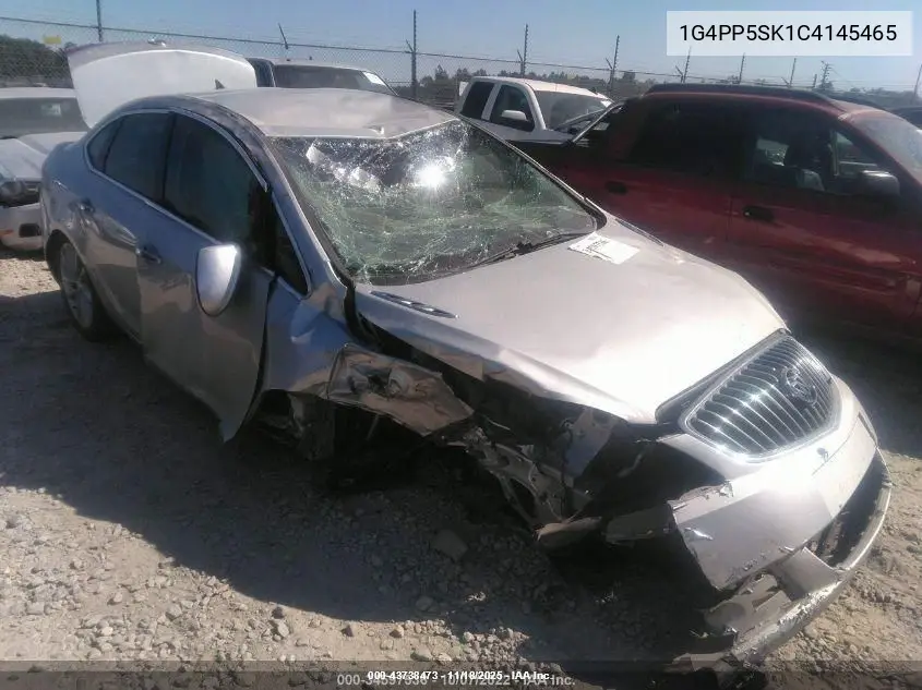 Buick Verano (I)