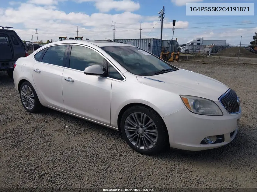 Buick Verano (I)