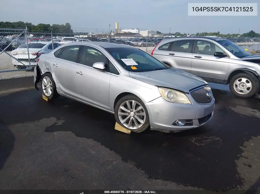 Buick Verano (I)