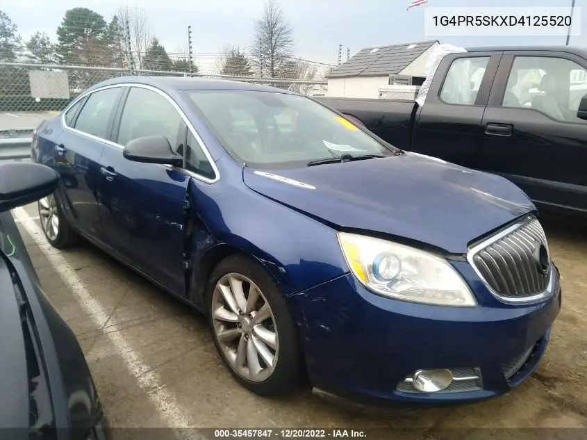 Buick Verano (I)