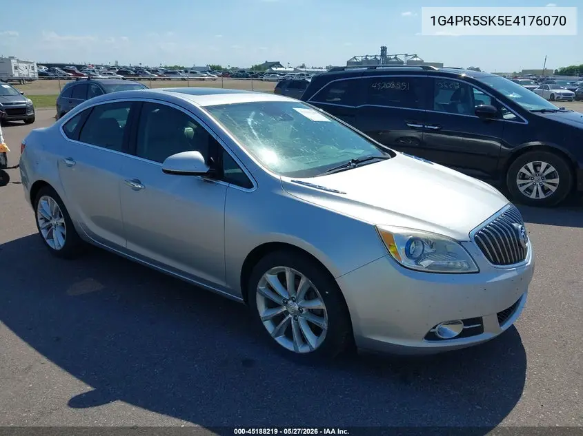 Buick Verano (I)