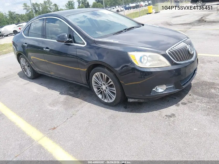 Buick Verano (I)
