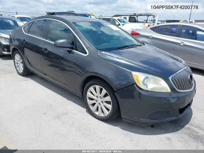 Buick Verano (I)