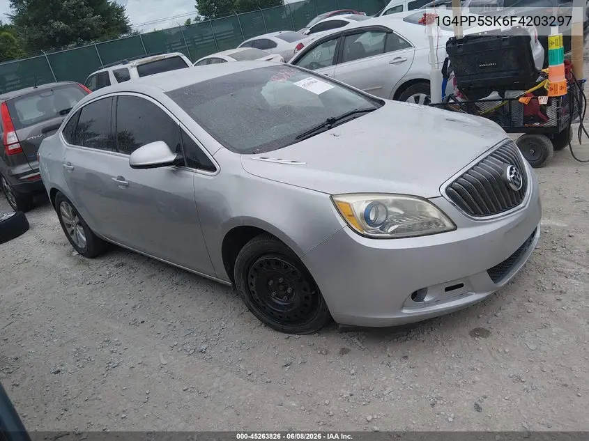 Buick Verano (I)
