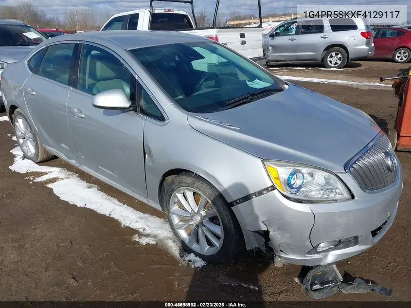 Buick Verano (I)