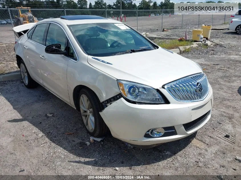 Buick Verano (I)