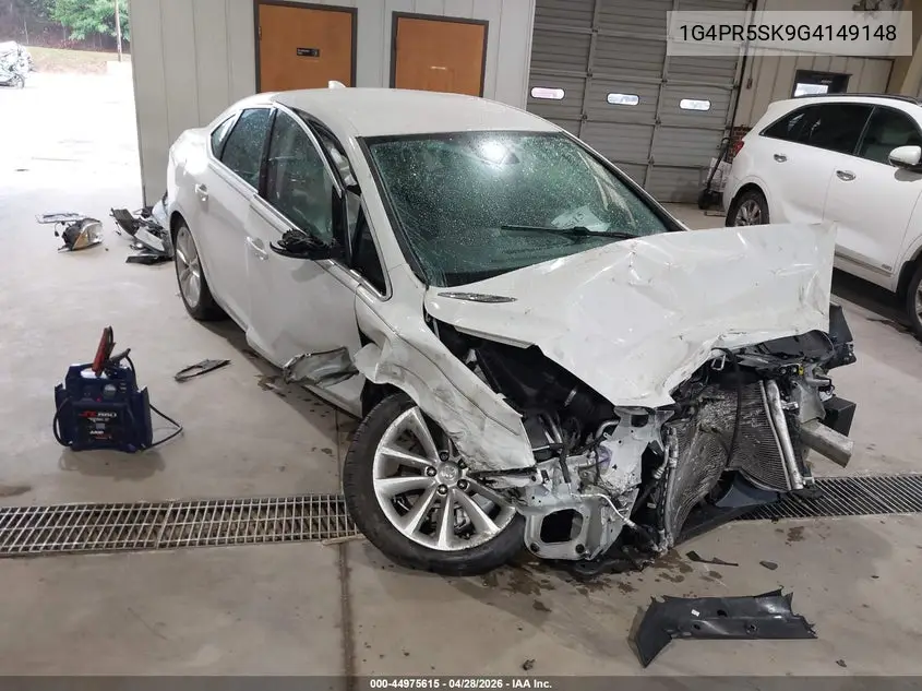 Buick Verano (I)