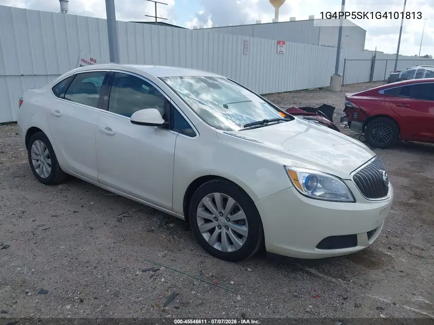 Buick Verano (I)