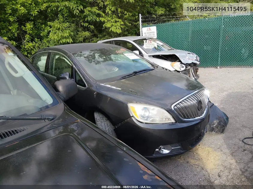 Buick Verano (I)