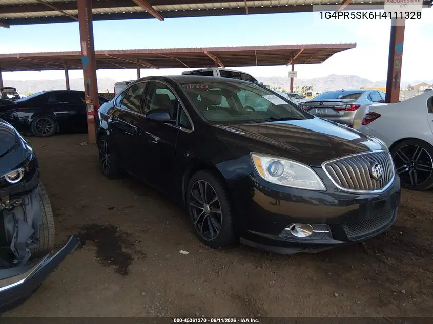 Buick Verano (I)