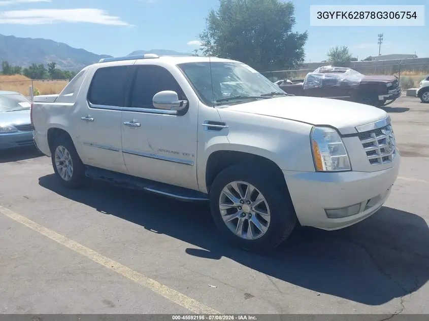 Cadillac Escalade (III)