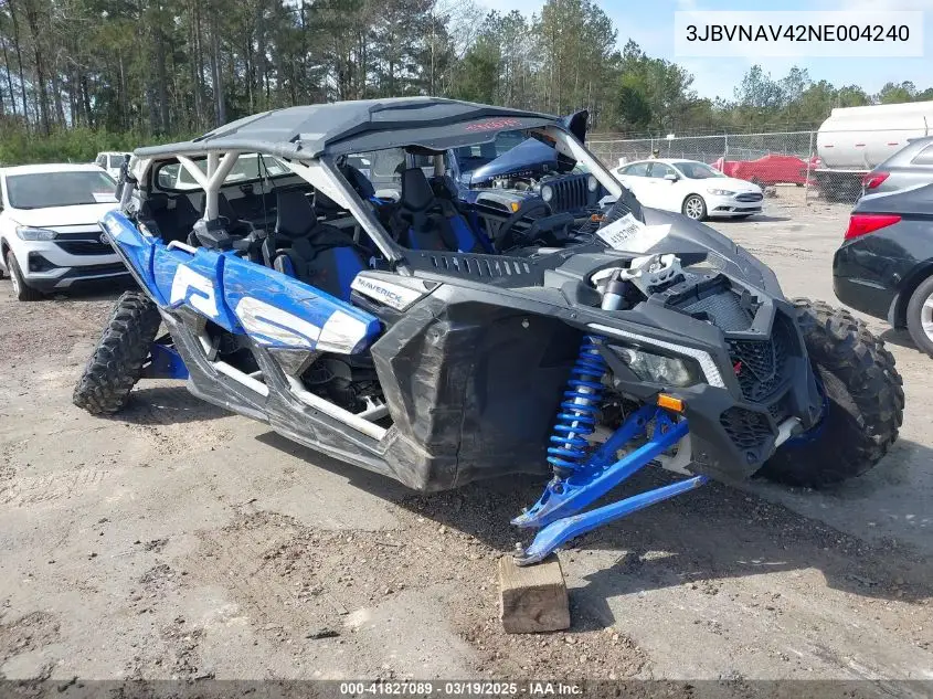 can-am/ brp maverick