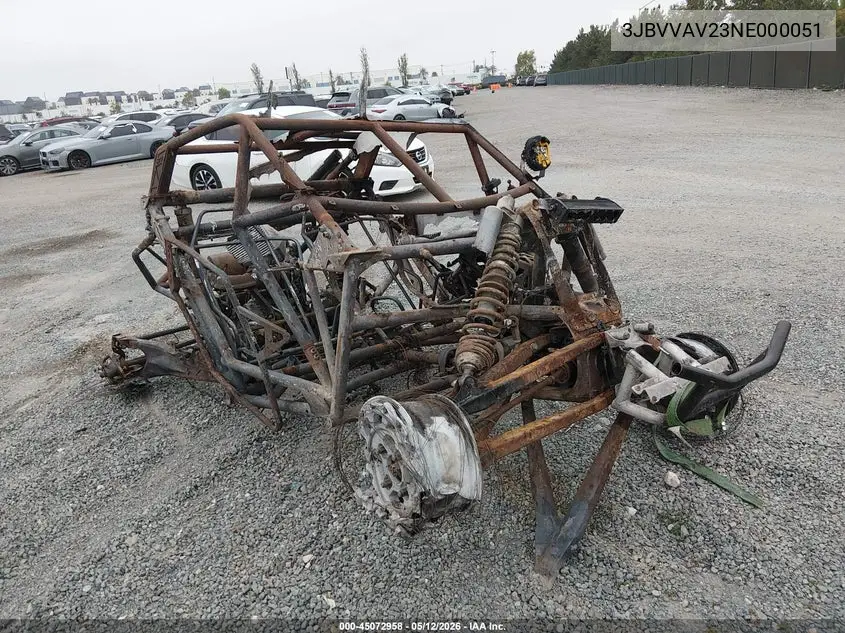 can-am/ brp maverick