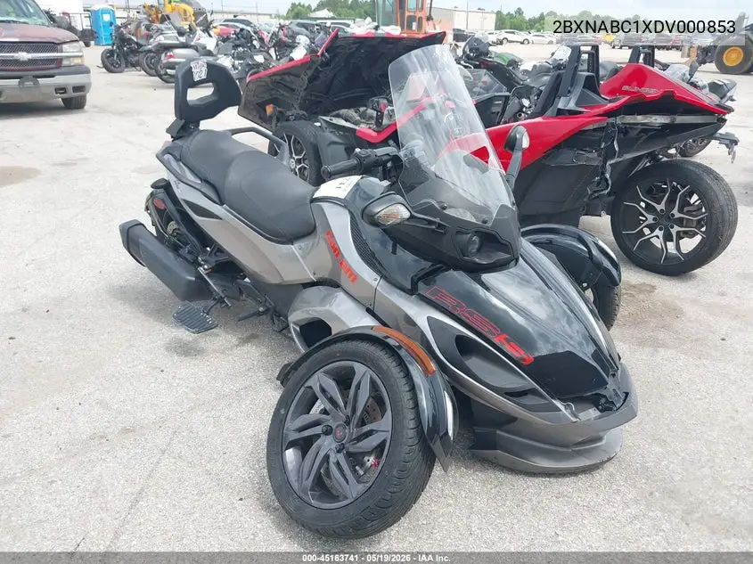 can-am/ brp spyder