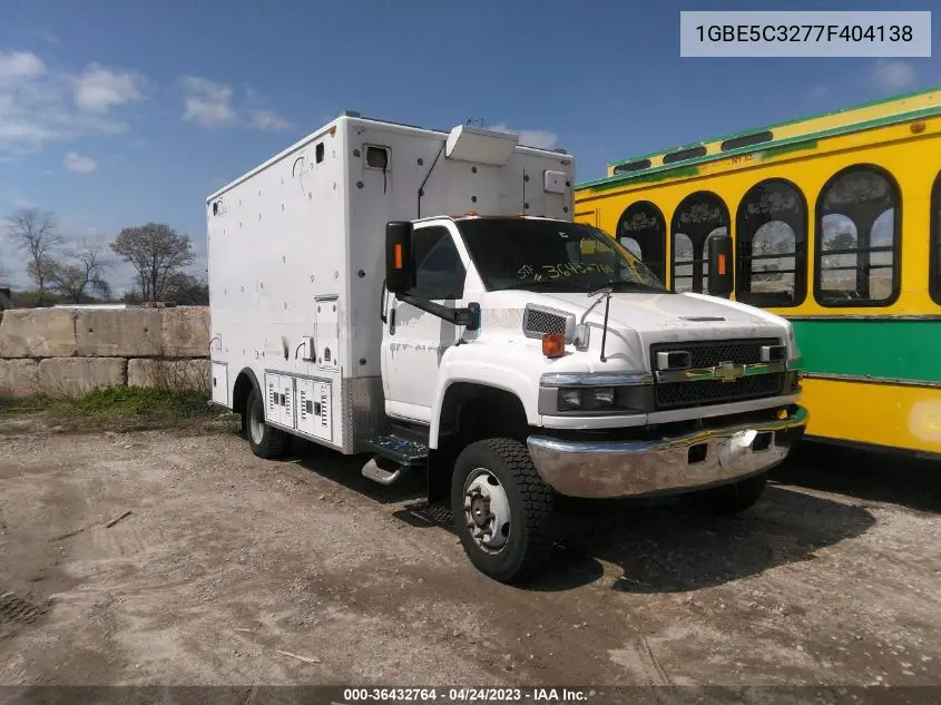 Chevrolet