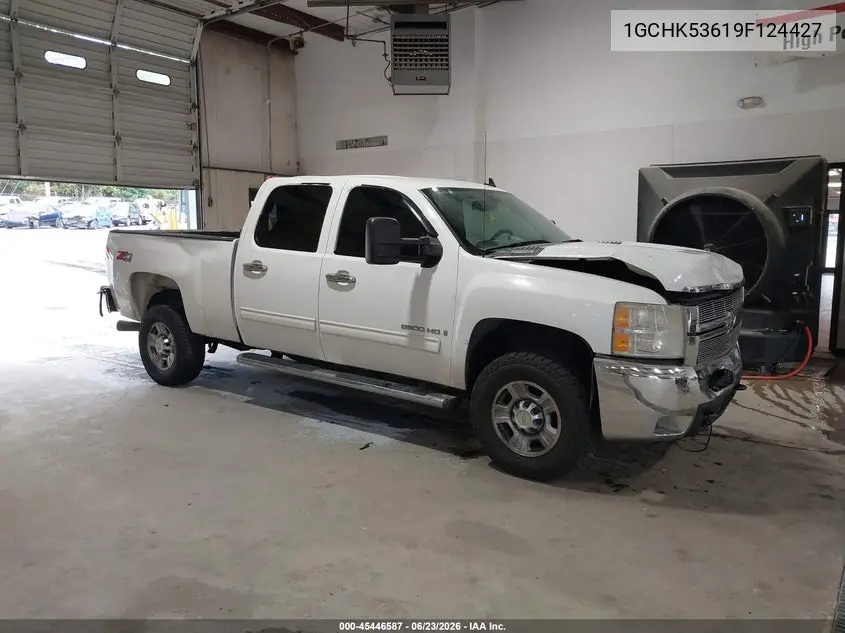 Chevrolet Silverado (GMT900)