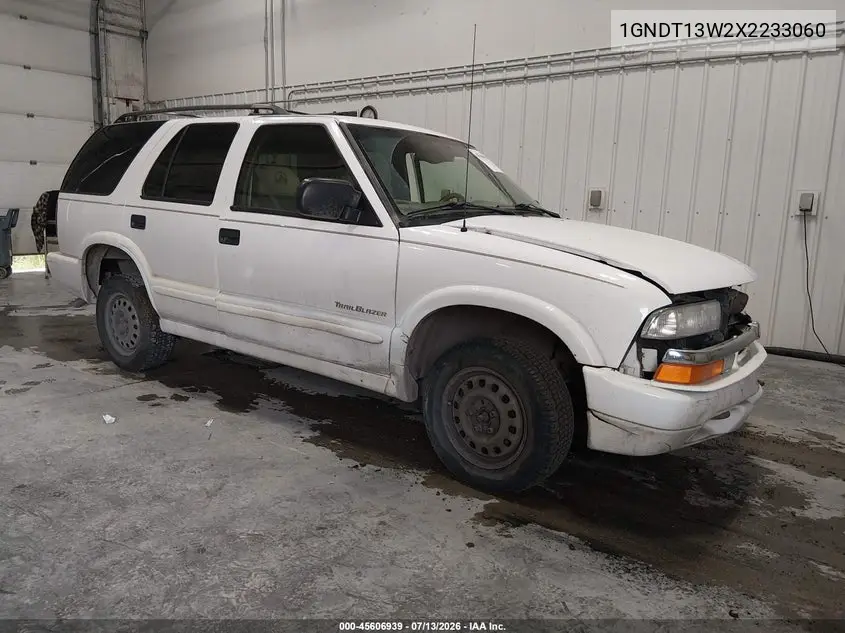 Chevrolet Blazer (II)