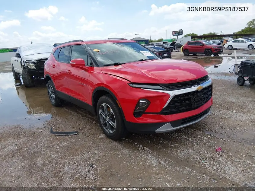 Chevrolet Blazer