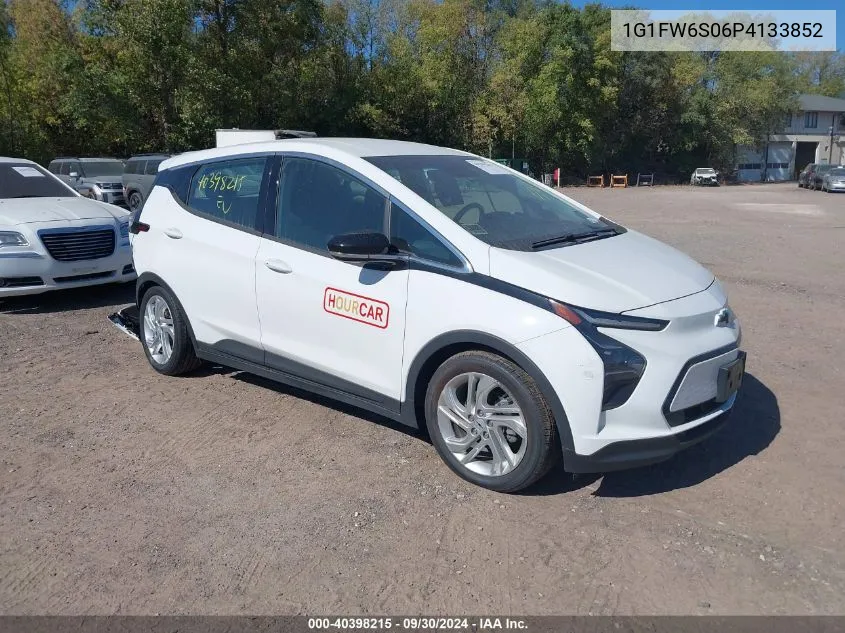 Chevrolet Bolt EUV (Bolt EUV)