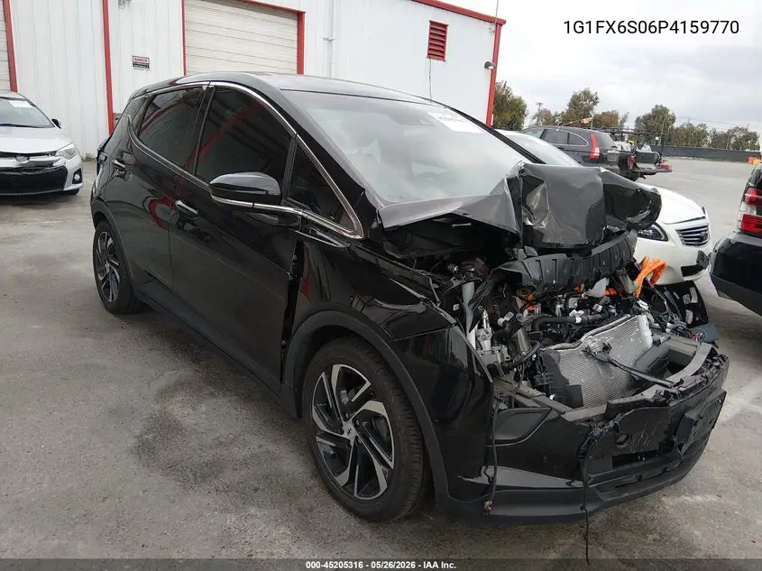 Chevrolet Bolt EUV (Bolt EUV)