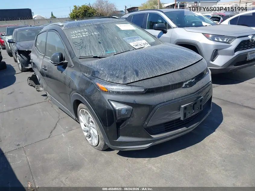 Chevrolet Bolt EUV (Bolt EUV)