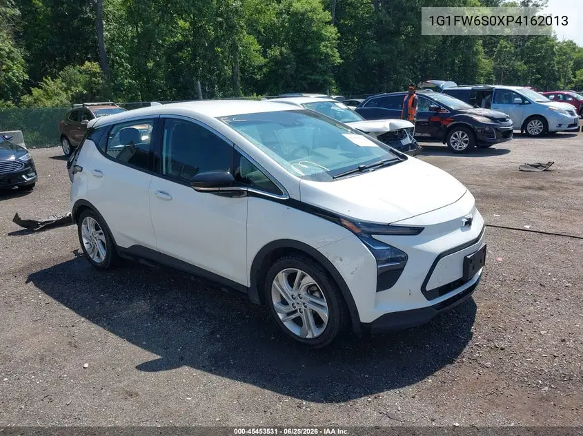 Chevrolet Bolt EUV (Bolt EUV)