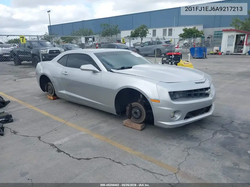 Chevrolet Camaro (V)