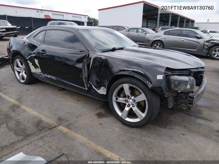 Chevrolet Camaro (V)