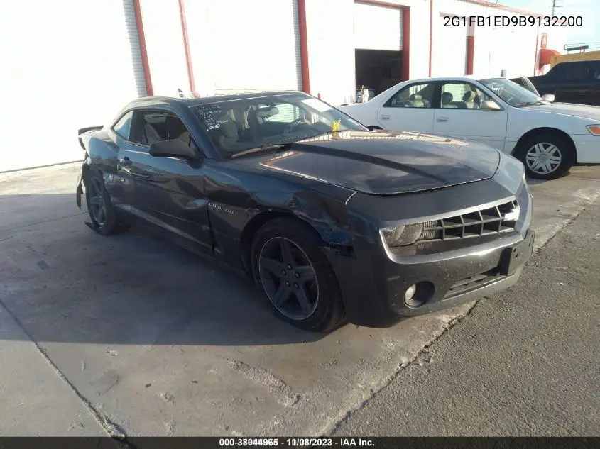 Chevrolet Camaro (V)