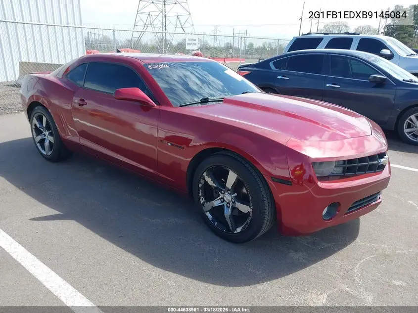 Chevrolet Camaro (V)