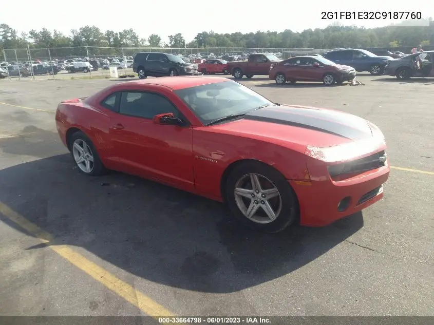 Chevrolet Camaro (V)