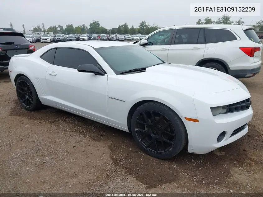 Chevrolet Camaro (V)
