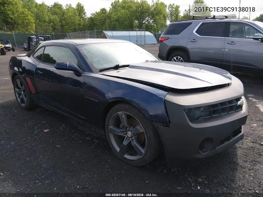 Chevrolet Camaro (V)
