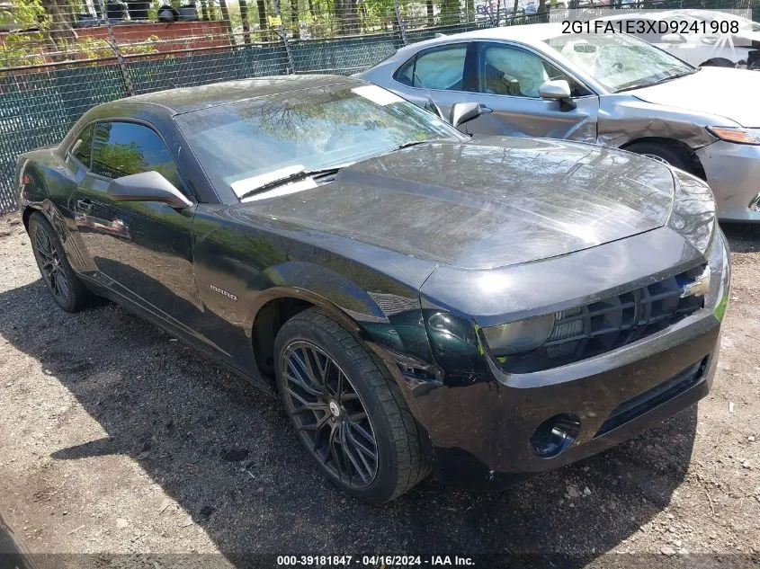 Chevrolet Camaro (V)